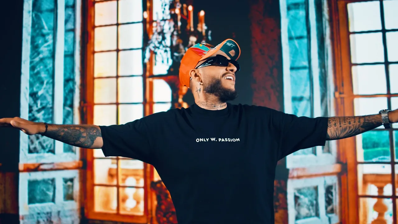 Nikolas - Cum se macina cafeaua 2023