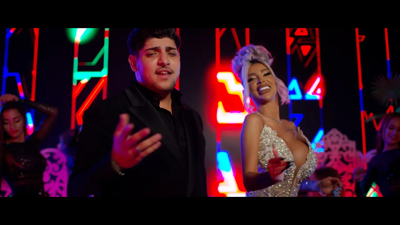 Alex Botea - Sa danseze Romania (Originala 2022)