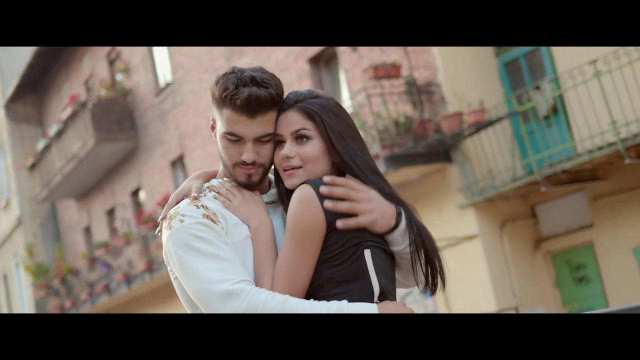 Iancu Sterp si Patricia - 9 Vieti (Originala 2019)