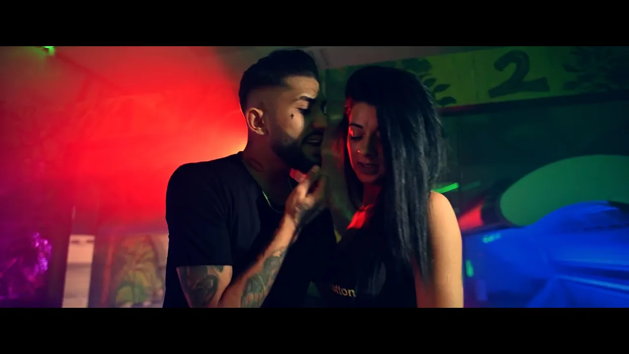 Nikolas Sax - Minus si Plus (Colaj 2021)