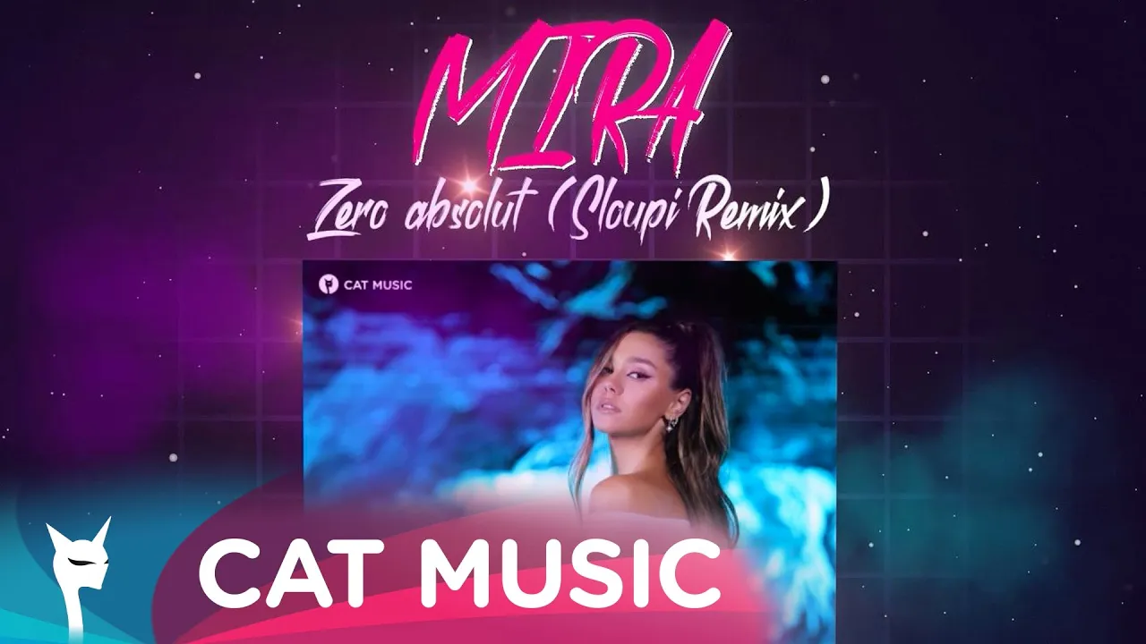 MIRA - Zero absolut (Sloupi Remix)
