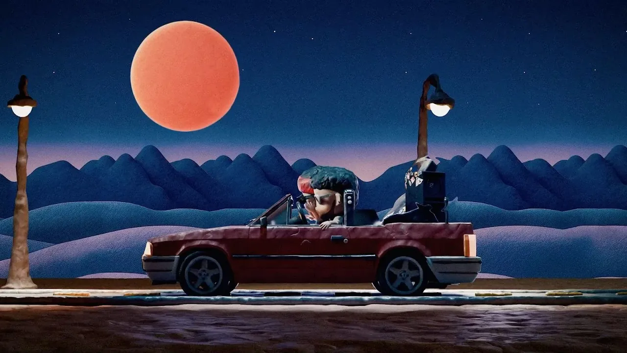 Mario x Lazy Ed - Mhm Aha