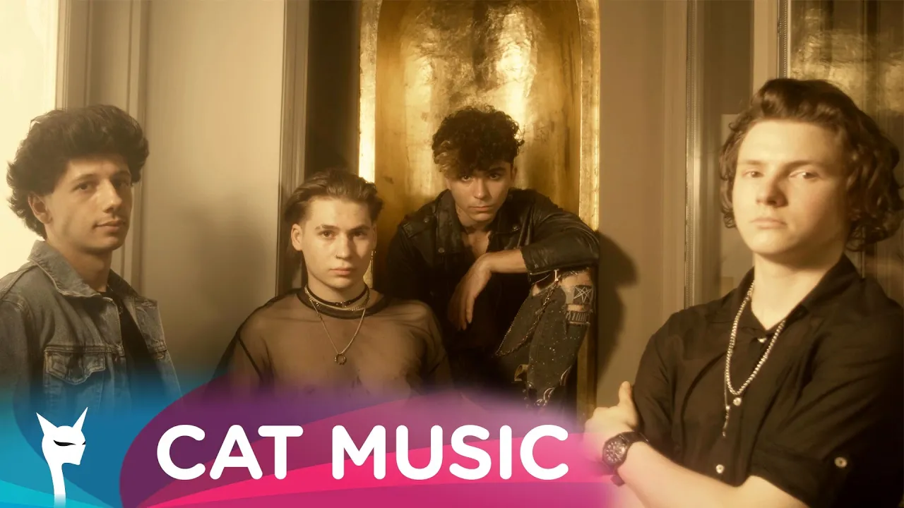 Pyroblast - la fEreastra ta (Original Radio Edit)