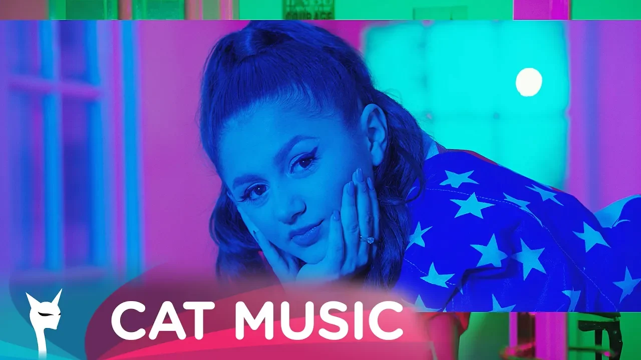 Ioana Dumbrava - Tata (Original Radio Edit)