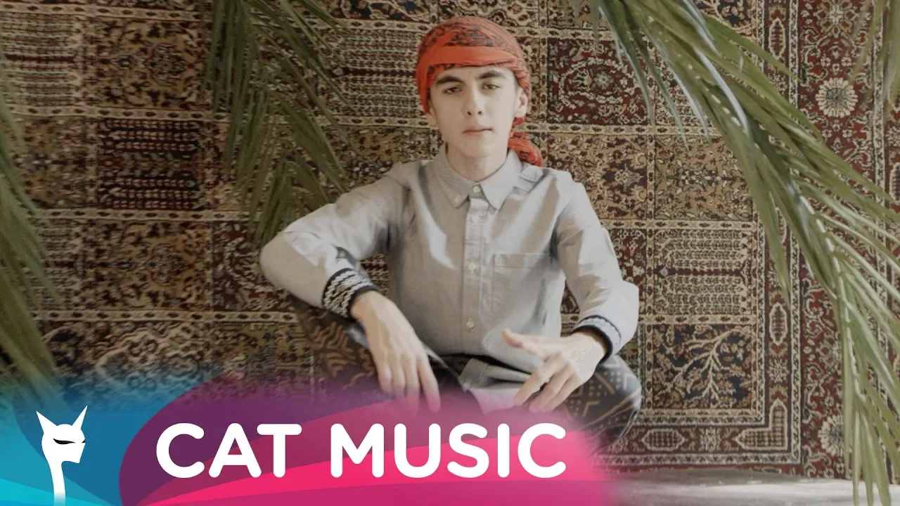 OMAR - Por tu amor (Original Radio Edit)