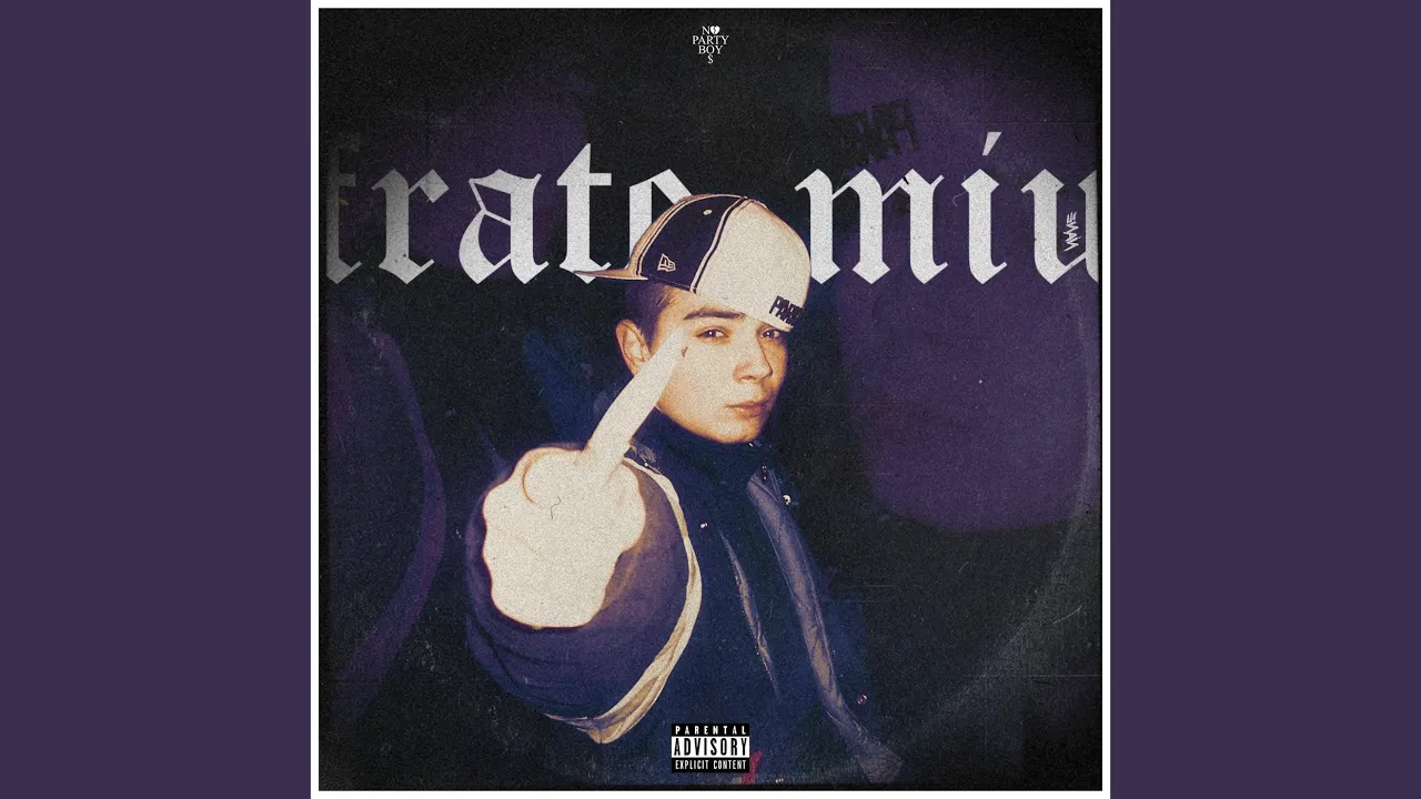 NANE - FRATE-MIU (Original Radio Edit)