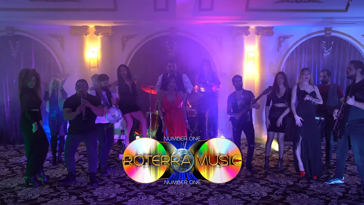 Cristi Mega - Nora mamei mele (Originala 2018)