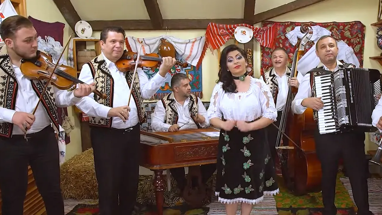 Ileana Burlan - Barbate