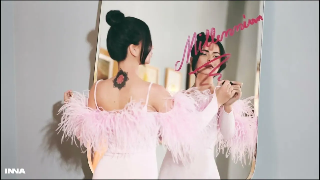 INNA - Millennium (Original Radio Edit)