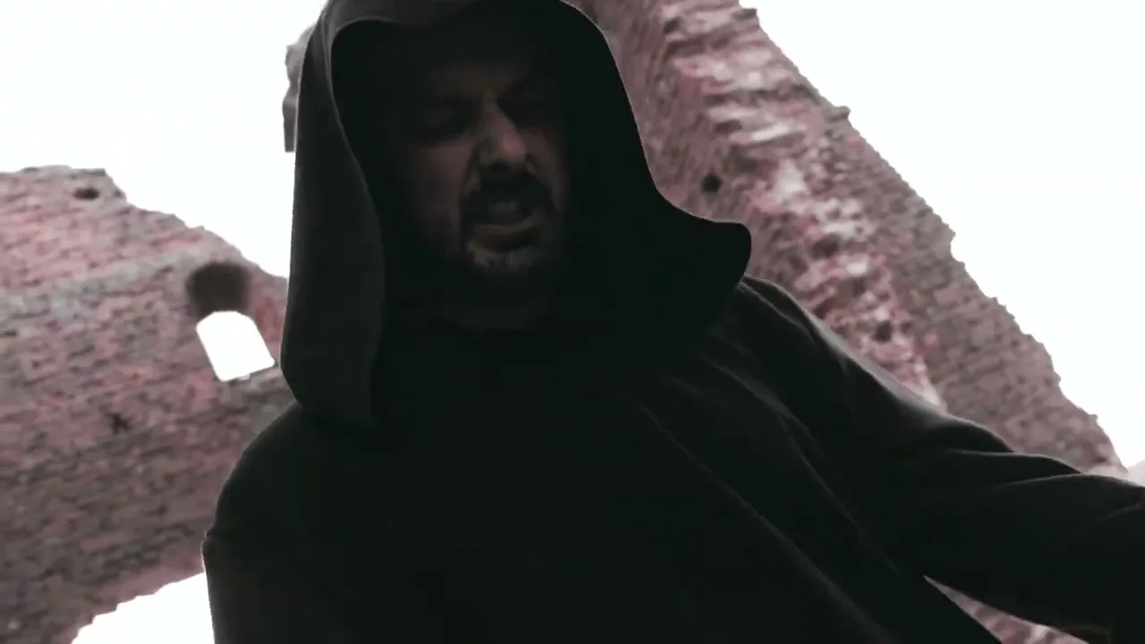 KEPA - Scrisoare catre Dumnezeu (Original Radio Edit)