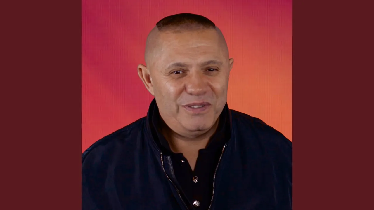 Nicolae Guta - Sunt indragostit de tine (Originala 2019)