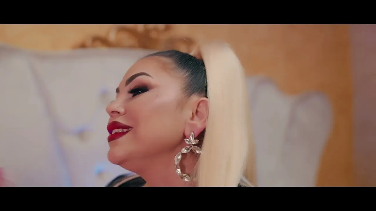 CAMI - ANTURAJ (Originala 2022)