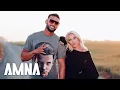 AMNA feat. Dorian Popa - Cealalta ea (Original Radio Edit)