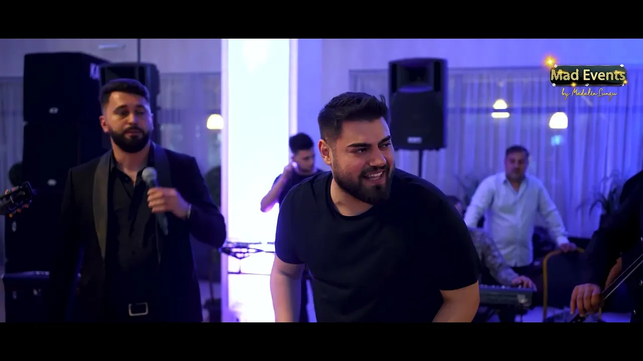 Iuly Neamtu - De aia imi merge bine in viata 2022