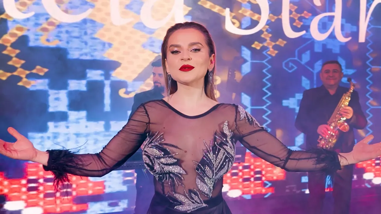 Mihaela Stan - Colaj de petrecere 2024