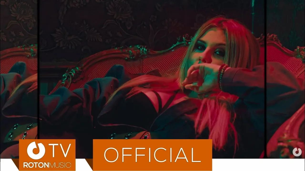 Alessandra feat. Mike Diamondz - Para Siempre (Original Radio Edit)