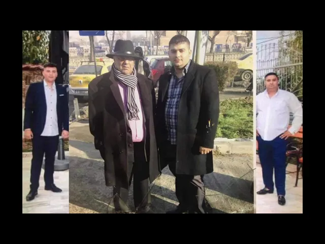 Stefan de la Barbulesti - Of dupa of - pentru Gerian de la Rosiori 2021