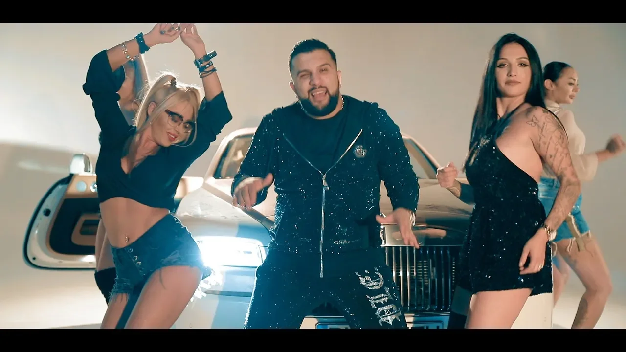 TZANCA URAGANU - SE MISCA PE BIT (Originala 2019)