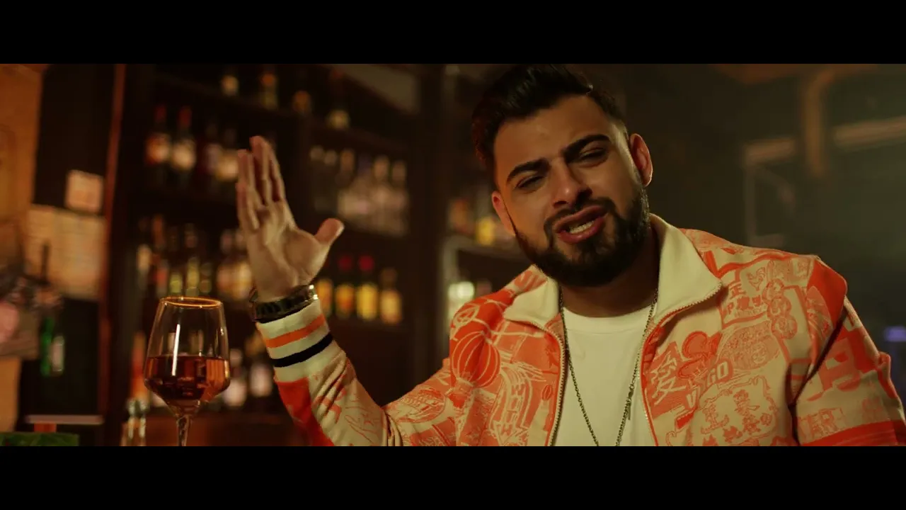 Lele si Nikolas Sax - Beau si imi torn in cap (Originala 2022)