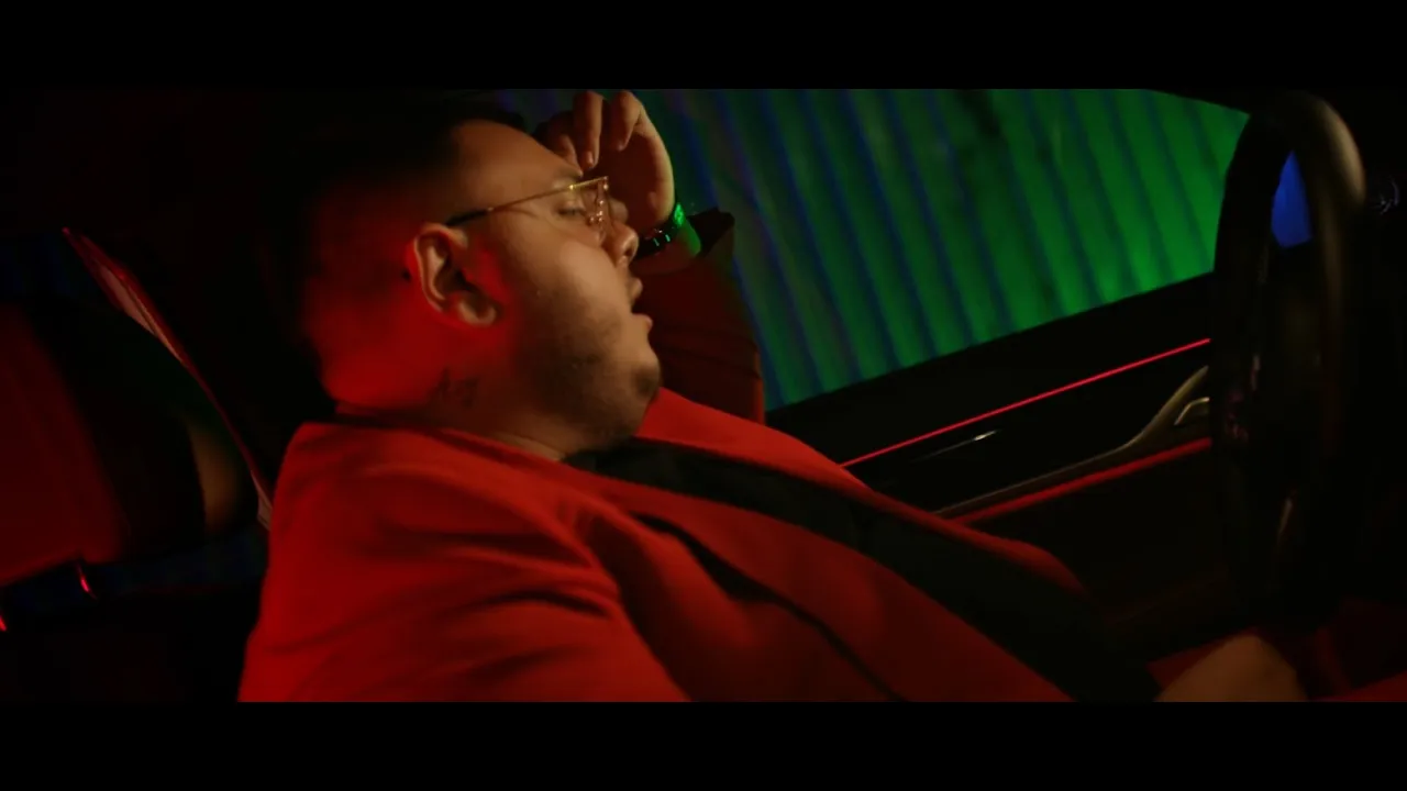 Leo de la Kuweit - Du-ma Waze-ule 2023