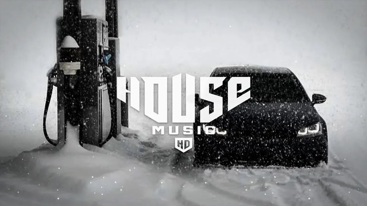 Cj Borika - Adventure (Original Mix)