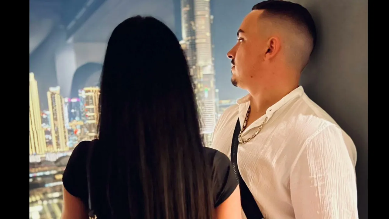 F.Purice - Am tras de iubirea noastra 2024