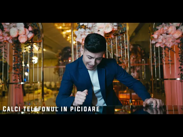 Noris - Calci telefonul in picioare (Originala 2023)
