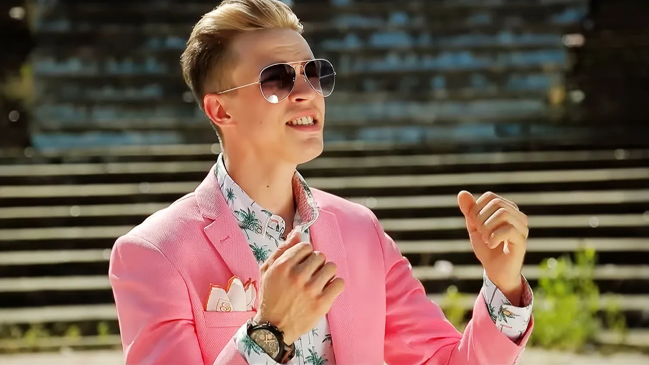 Ionut Nemes - Unde e tot ce mi-ai promis (Originala 2018)