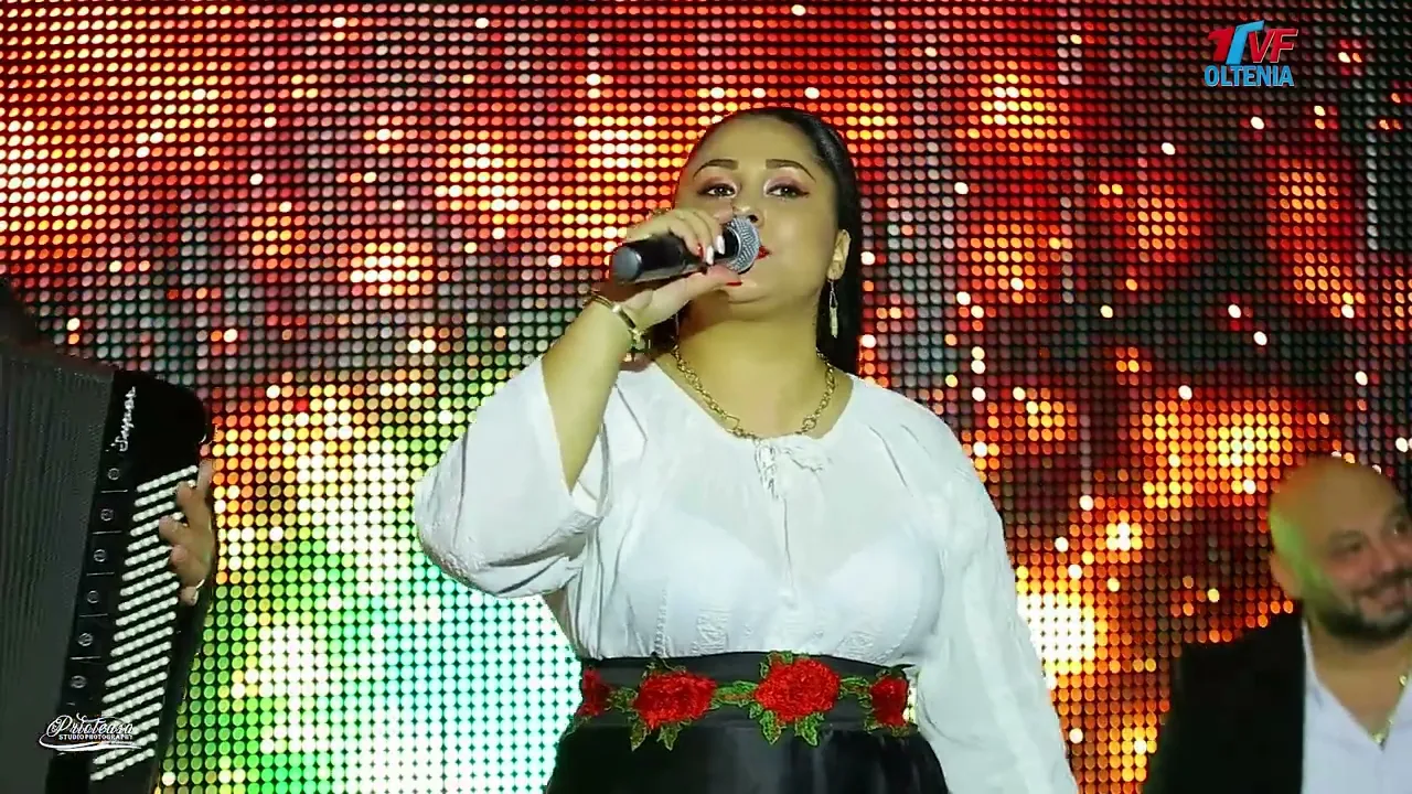 Sarbe BOMBA 2023 - Formatia Ionut & Mirela Grozavesti