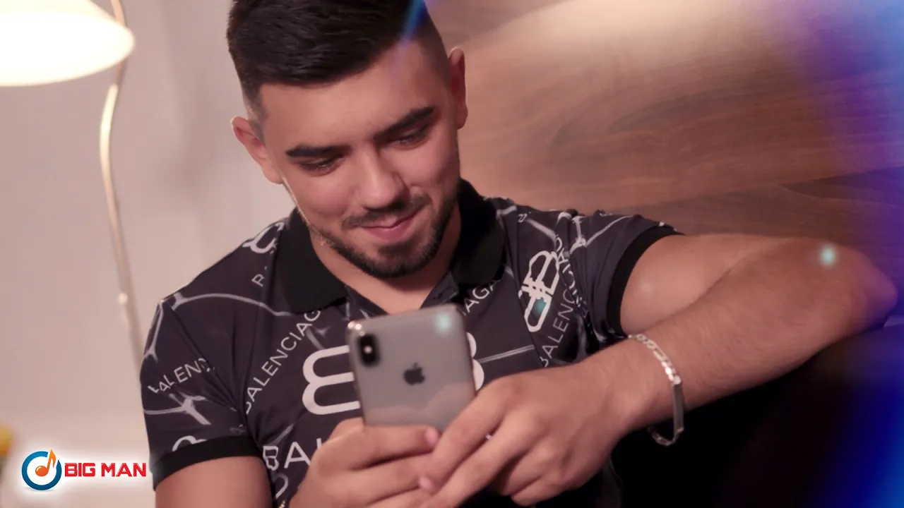 SHABAN Regele din Banat - Noapte buna cand mi-ai spus (Originala 2020)