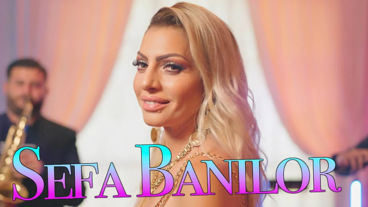 Nicoleta Guta - Sefa Banilor (JOC TIGANESC 2022)