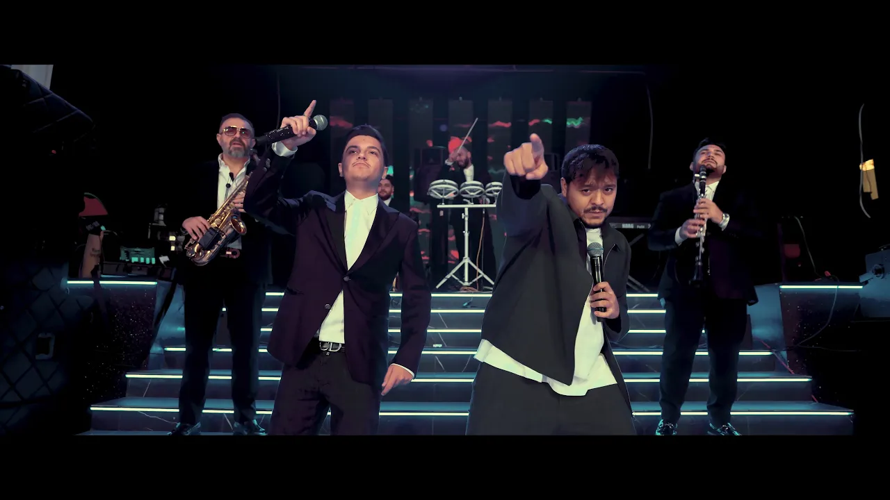 Haidin x Marinica Namol - Sa ma pomeneasca