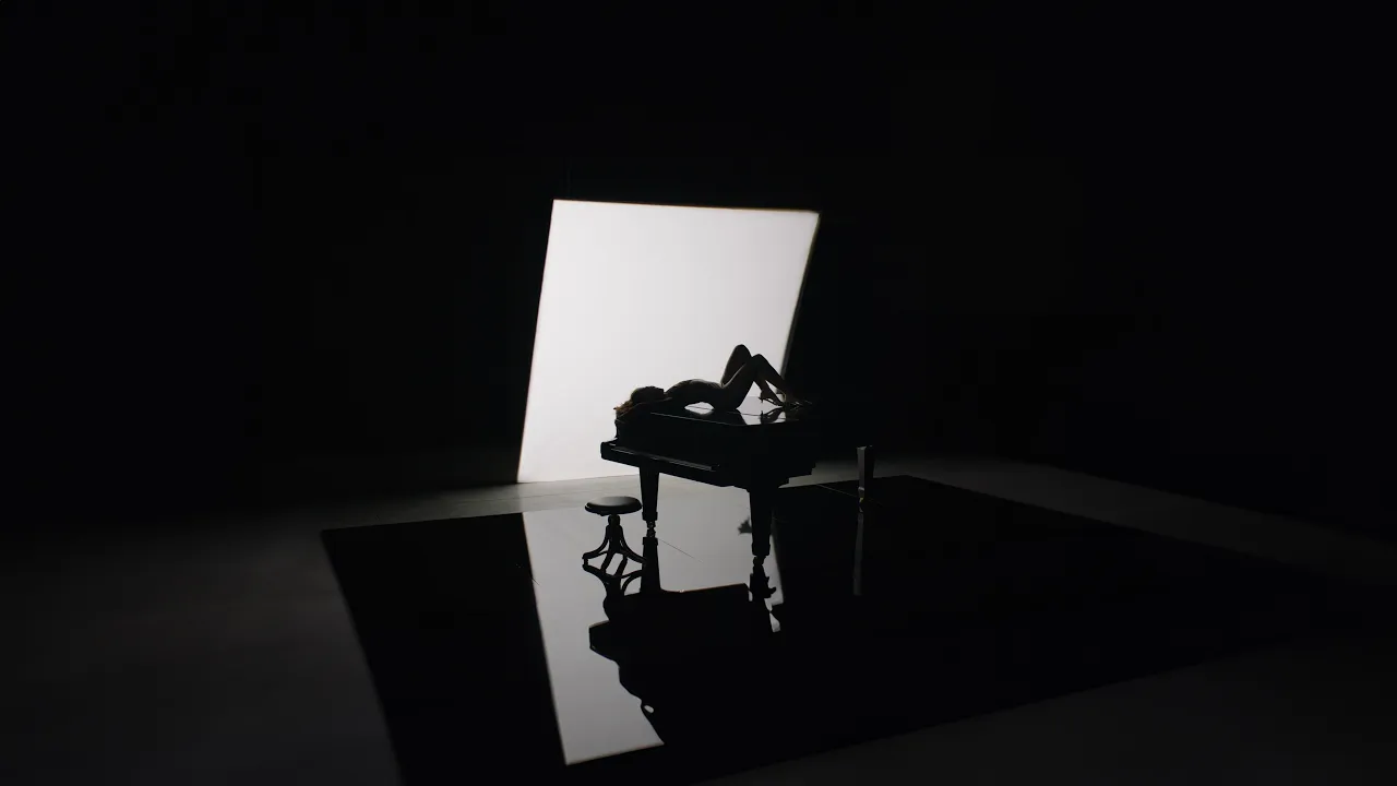 Lidia Buble - Romanta cu parfum