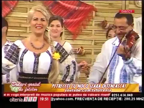 Cornelia Tica - Viata mea nu te grabi