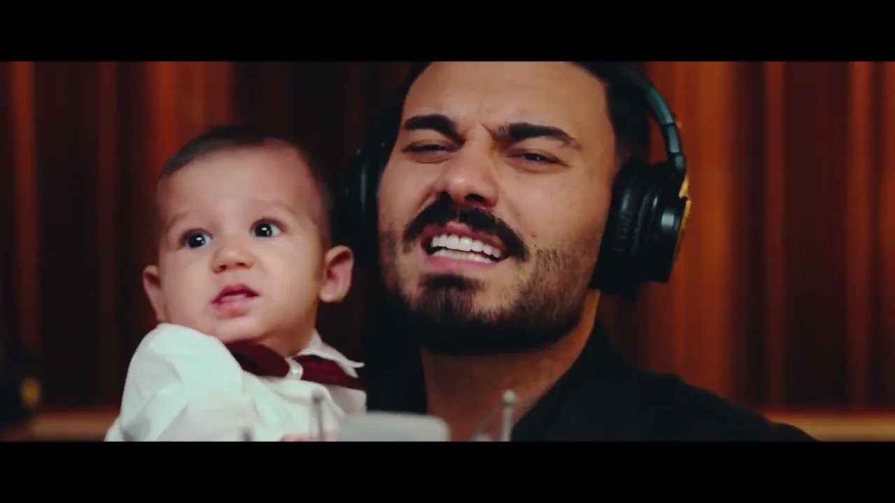 Jador - Ingerul fericirii (Inima mica - Live version)