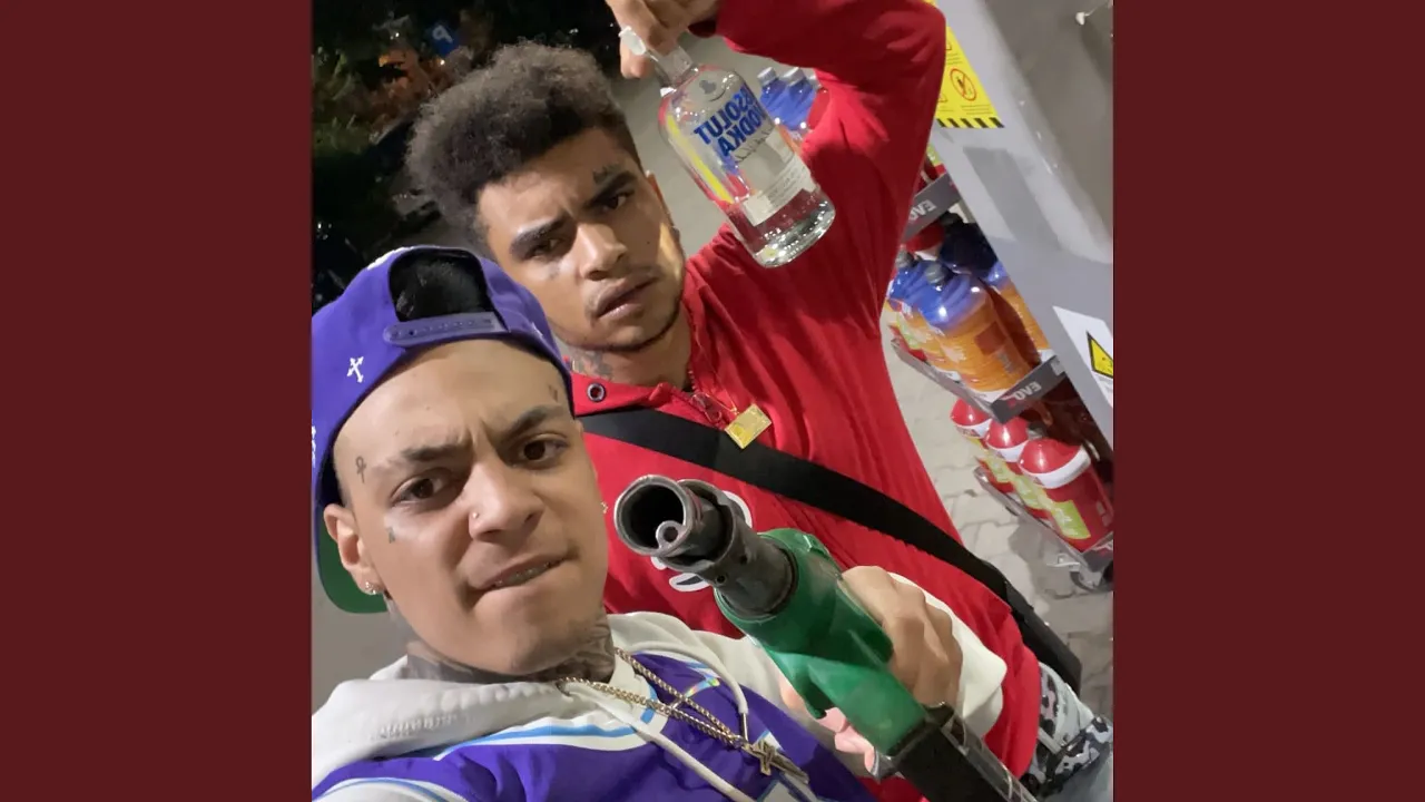 AlbertNbn - Evil Twins feat. Mobtrap (Original Radio Edit)