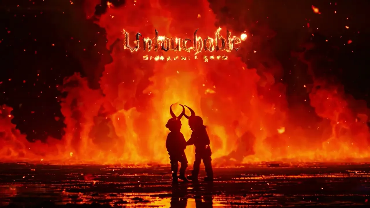 Giovanni & RAVA - MARILYN MONROE