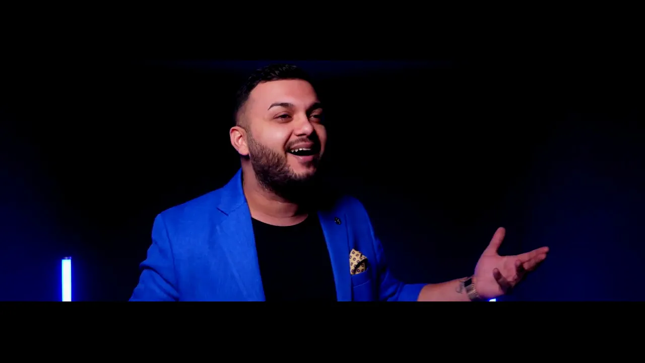 DENIS RAMNICEANU - DU-TE DU-TE PLEACA PLEACA (Originala 2021)