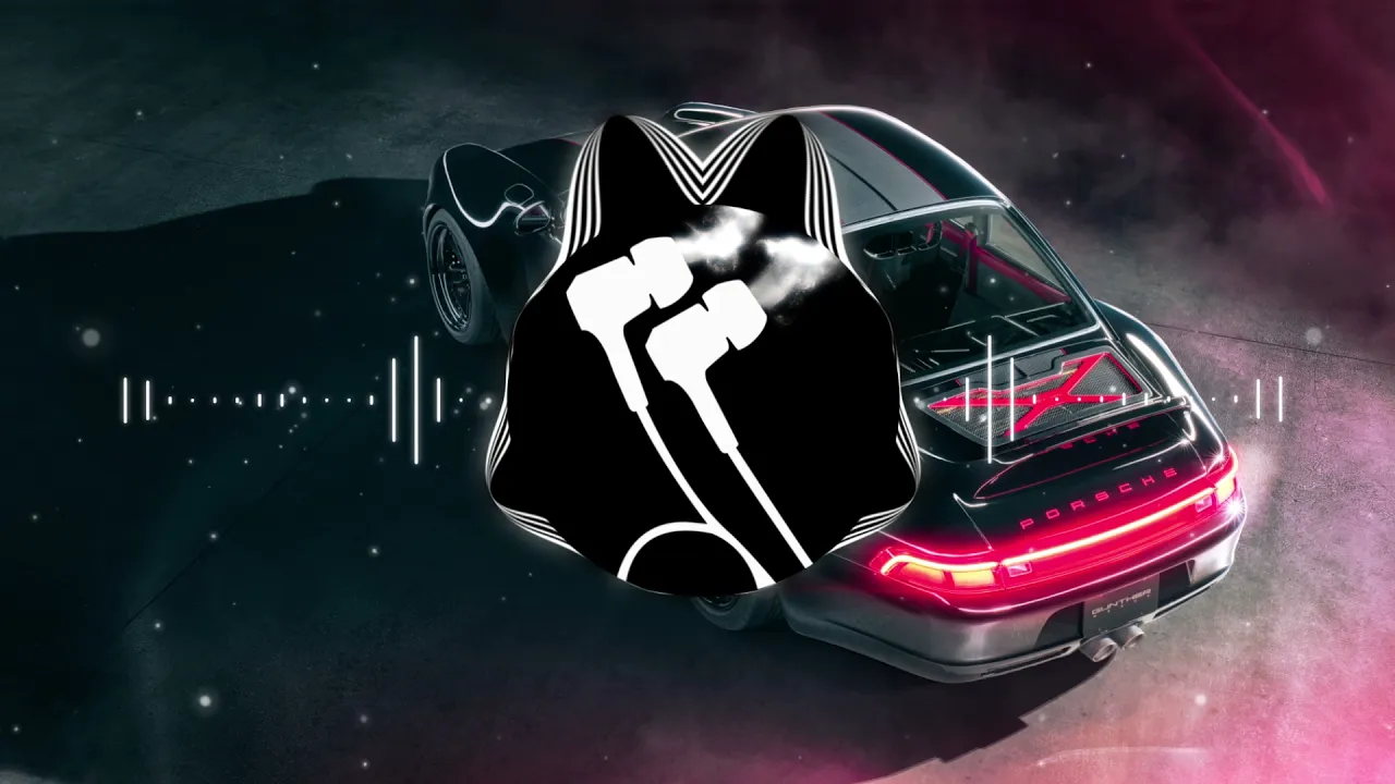 Wizard x Scizzahz - Awaken (Bass Boosted)