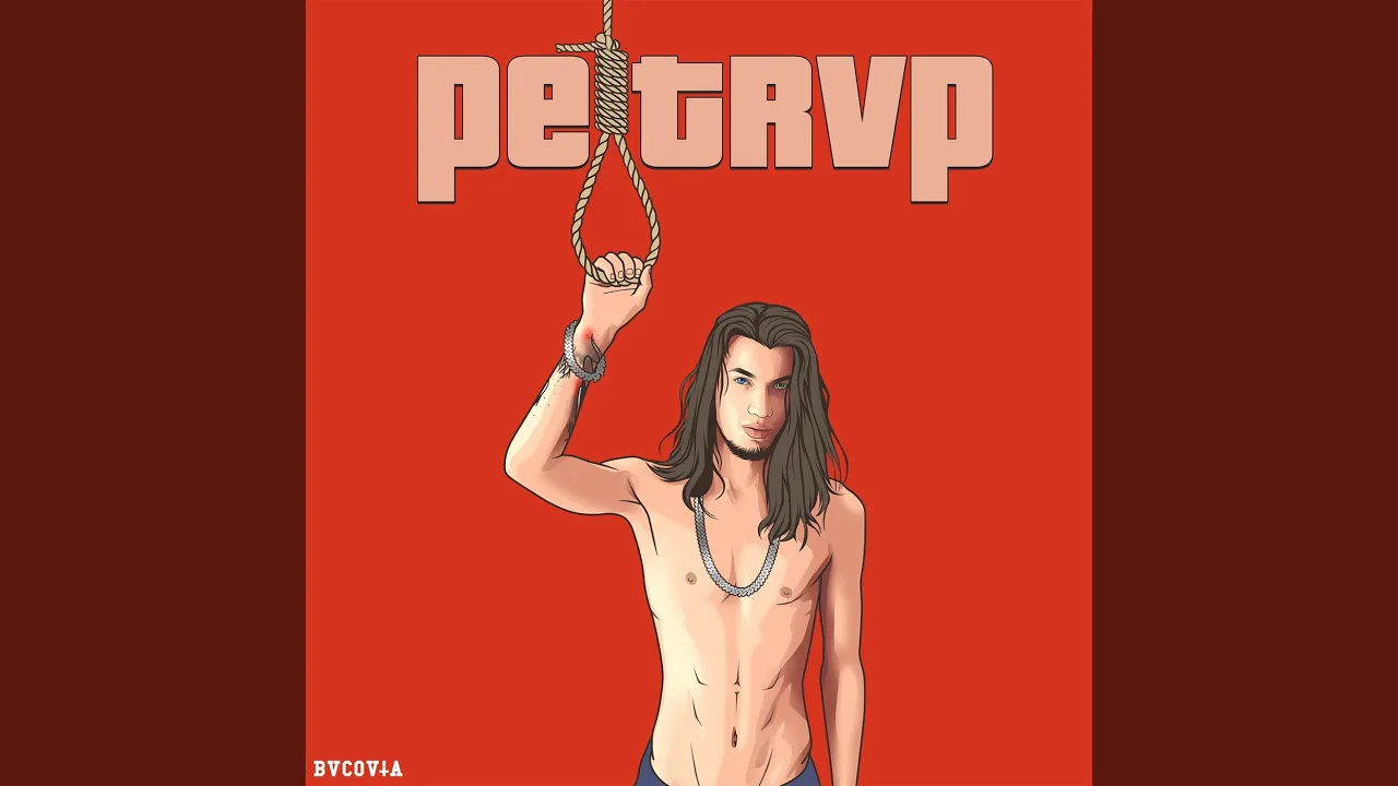 Bvcovia - NU MA INTORC feat. CRISS BLAZINY (Original Radio Edit)