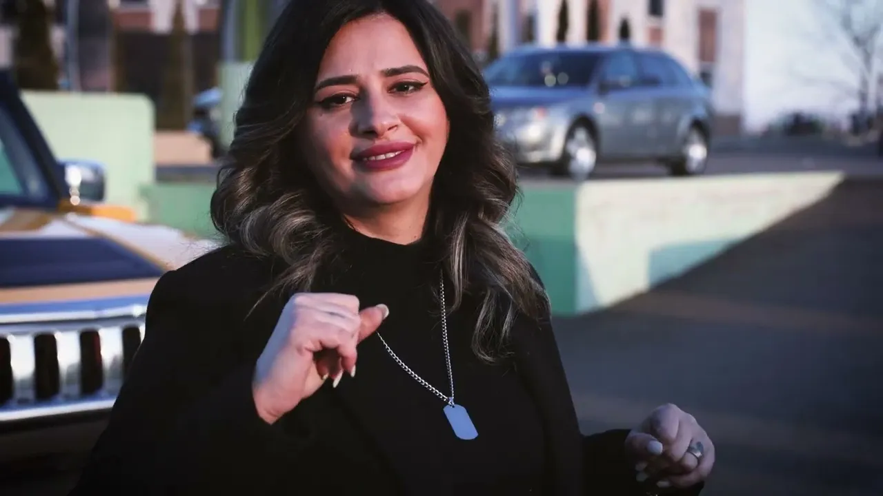 Ioana x Bogdan Bujor - Haide Hai