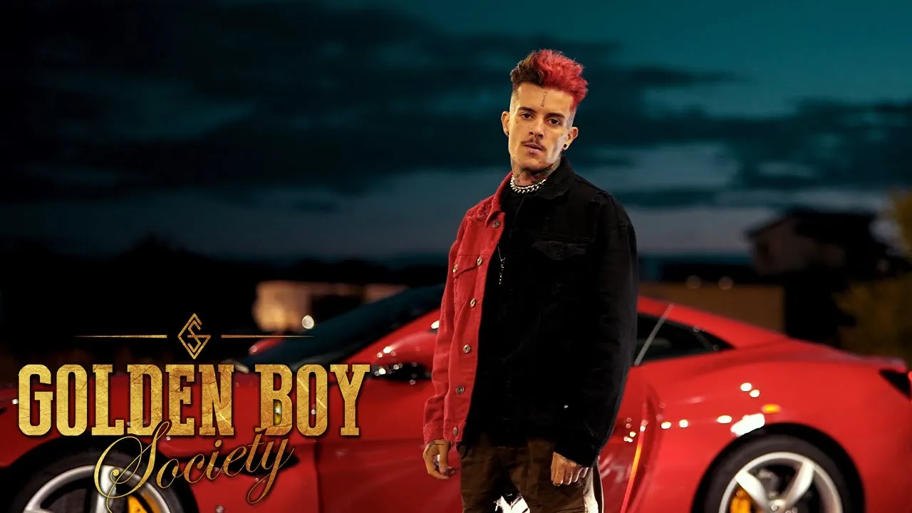 ZANNI - Zanni Raw (Original Radio Edit)