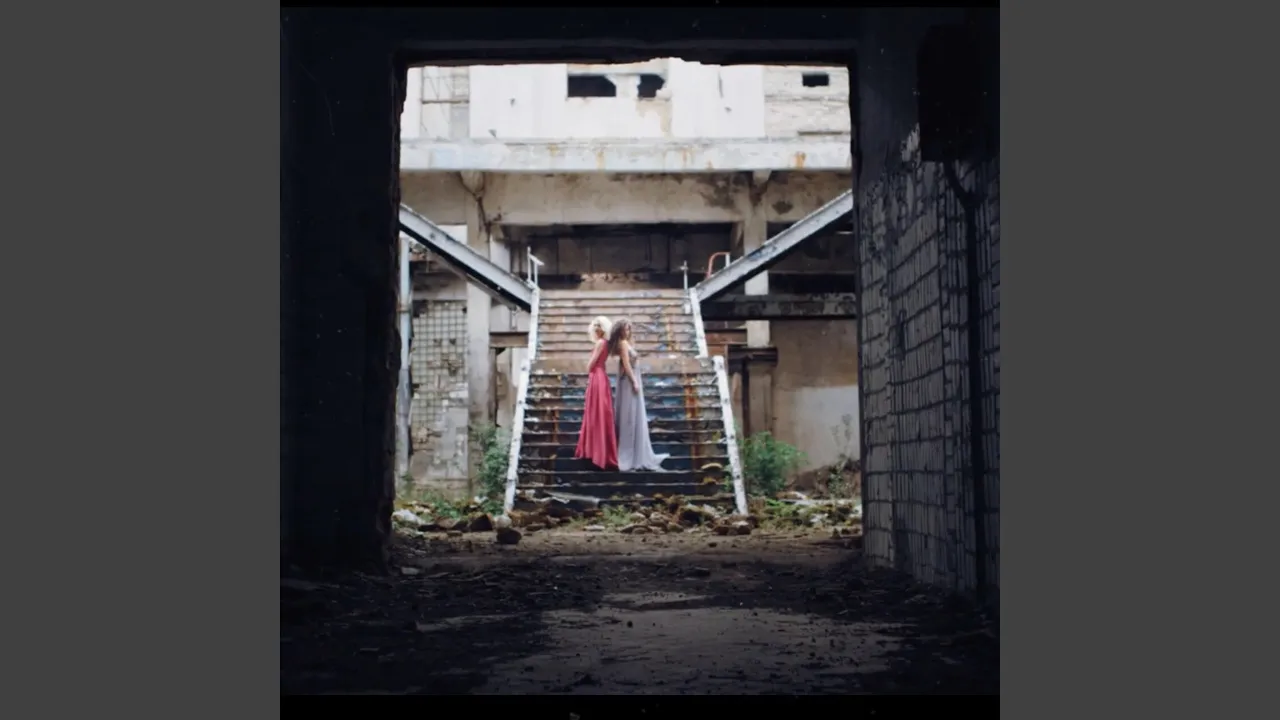 Gloria feat. Irina Kit - Ce-ai face tu (Original Radio Edit)