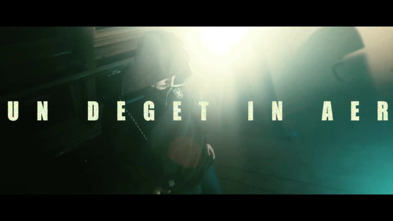 Alan - Un Deget In Aer (Original Radio Edit)