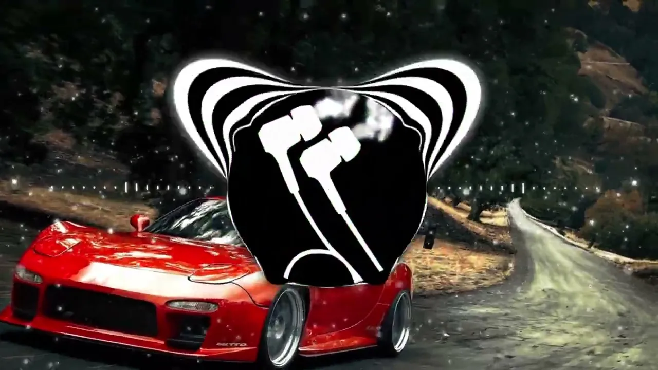 MUPP - Punishment (Bass Boosted)