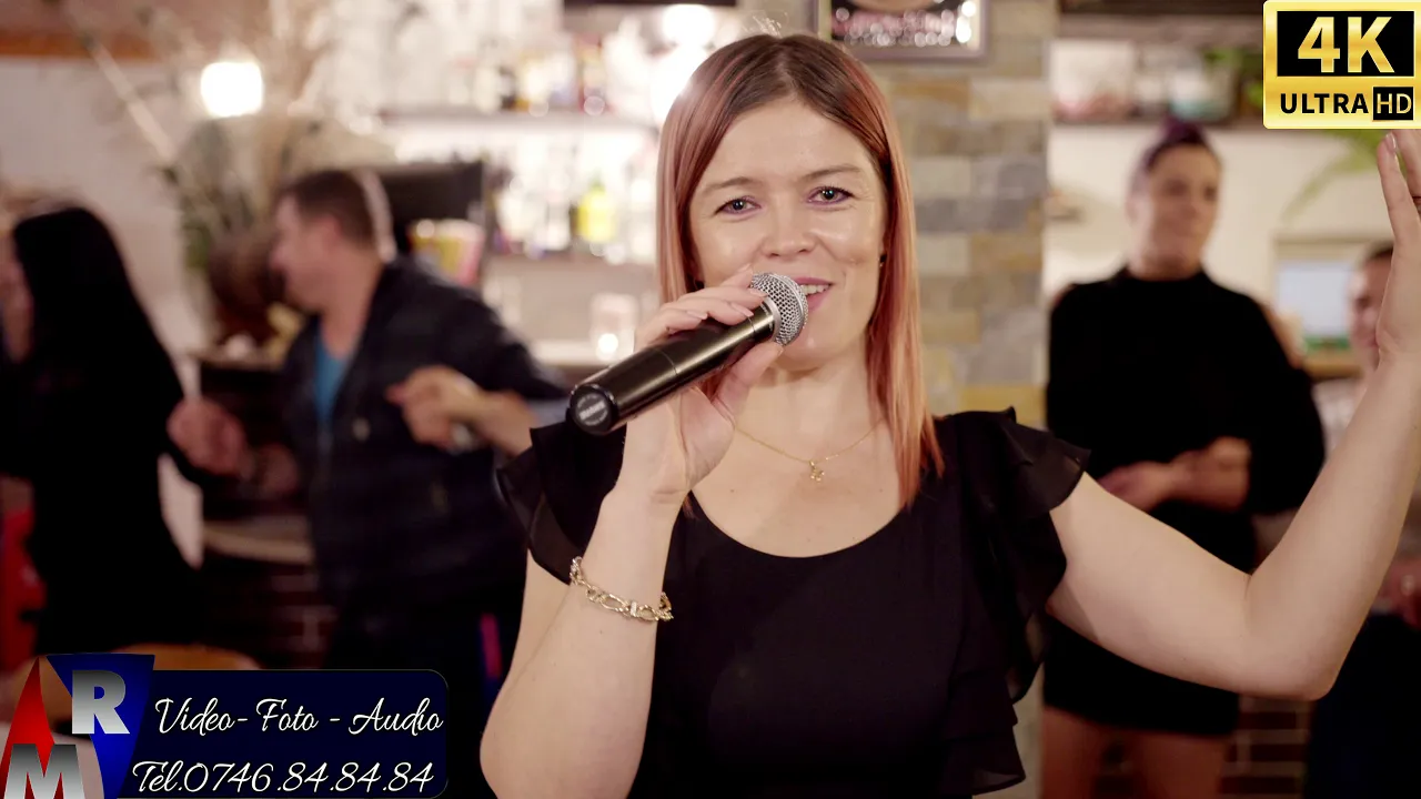 Reli Gherghescu - Puiule imbatranesti (Super Colaj 2020)