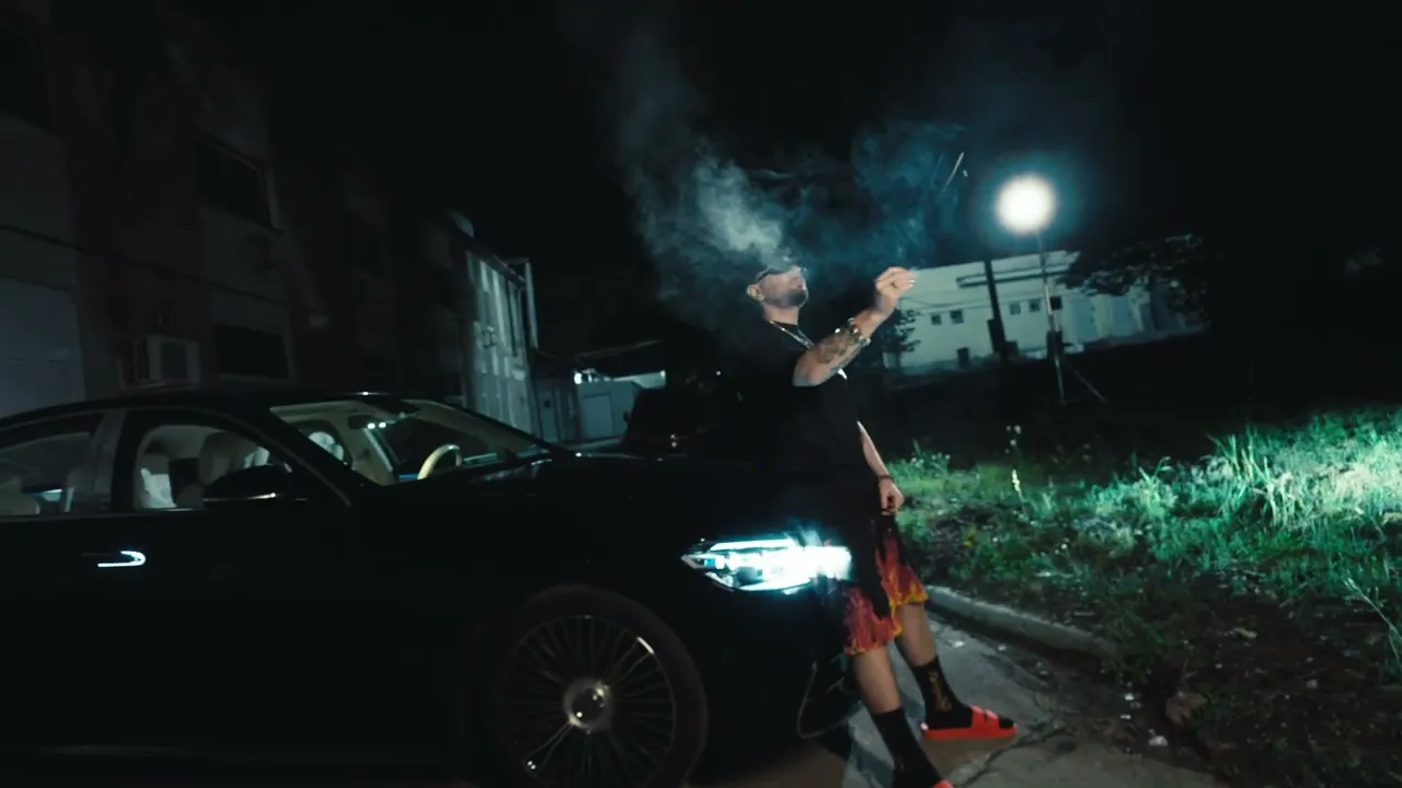 NANE - SLIPPERSI NOI