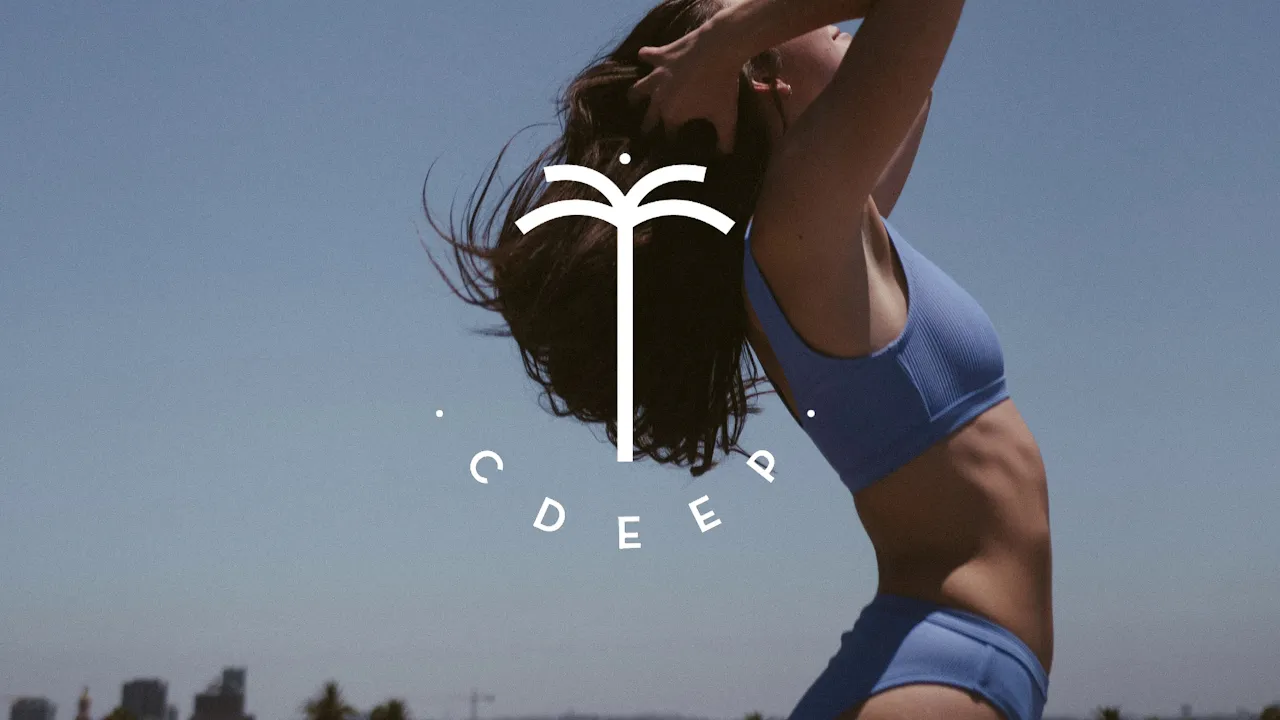 DJ JEDY - Falling (Original Mix)