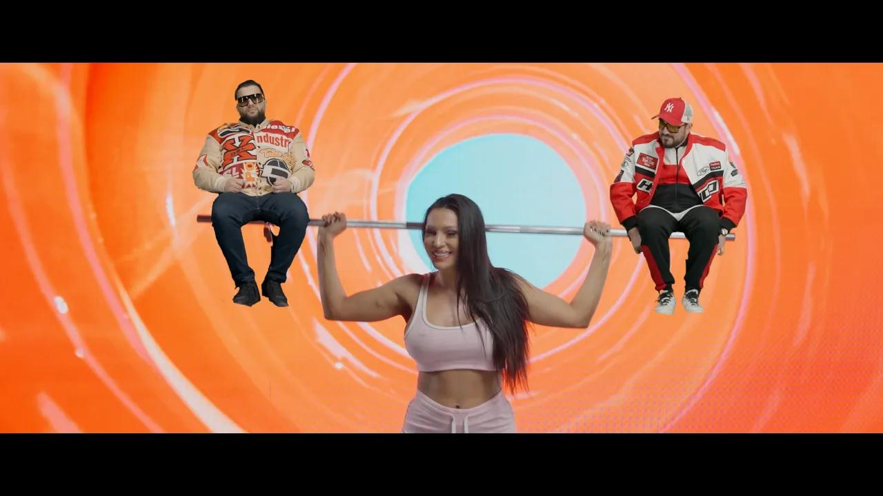 Tzanca Uraganu si Mr.Juve - Karamela