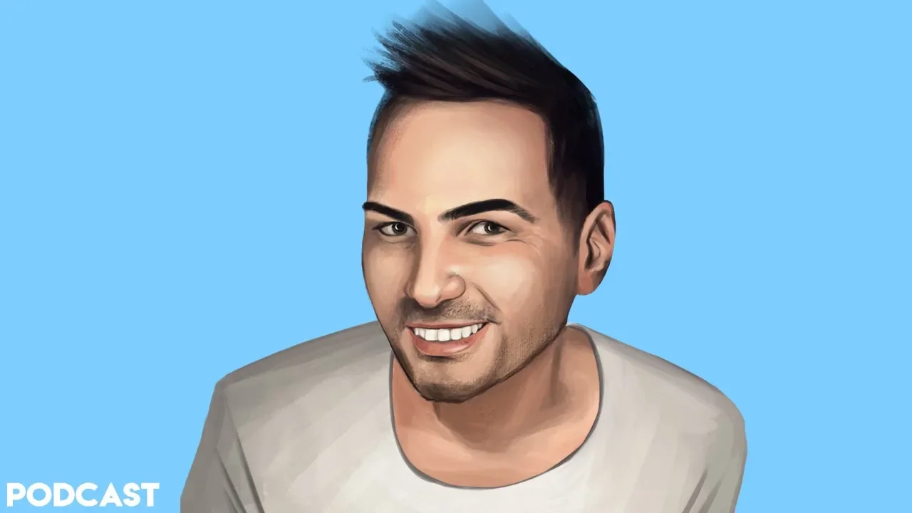 Dj Dark @ Radio Podcast (03 August 2019)